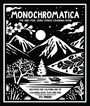Jo Parry: Monochromatica, Buch