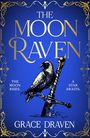 Grace Draven: The Moon Raven, Buch