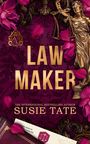 Susie Tate: Law Maker, Buch