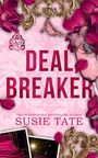 Susie Tate: Deal Breaker, Buch