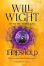 Will Wight: Threshold, Buch