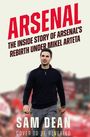 Sam Dean: Arsenal, Buch