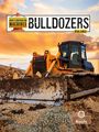 Ryan James: Bulldozers, Buch