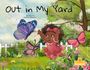 Crystal Williamson: Out in My Yard, Buch