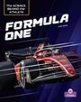 India James: Formula One, Buch