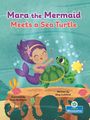 Amy Culliford: Mara the Mermaid Meets a Sea Turtle, Buch