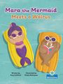 Amy Culliford: Mara the Mermaid Meets a Walrus, Buch