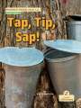 Kim Thompson: Tap, Tip, Sap!, Buch