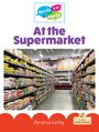 Christina Earley: At the Supermarket, Buch