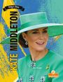 Ellen Rodger: Kate Middleton, Buch