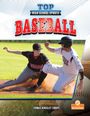 Thomas Kingsley Troupe: Baseball, Buch