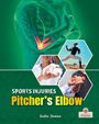 India James: Pitcher's Elbow, Buch