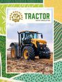 Kathy Middleton: Tractor, Buch