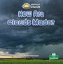 Kim Thompson: How Are Clouds Made?, Buch