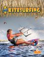 Kerri Mazzarella: Kitesurfing, Buch