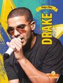 Ellen Rodger: Drake, Buch