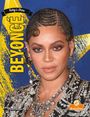 Ellen Rodger: Beyoncé, Buch
