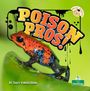 Tracy Vonder Brink: Poison Pros!, Buch