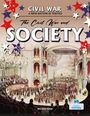 Melissa Doak: The Civil War and Society, Buch