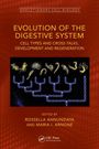 Evolution of the Digestive System, Buch