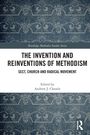 The Invention and Reinventions of Methodism, Buch