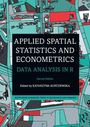 Applied Spatial Statistics and Econometrics, Buch