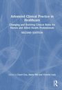 Advanced Clinical Practice in Healthcare, Buch