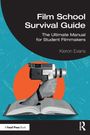 Kieron Evans: Film School Survival Guide, Buch