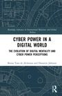 Bruna Toso de Alcantara: Cyber Power in a Digital World, Buch