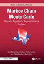 Dani Gamerman: Markov Chain Monte Carlo, Buch