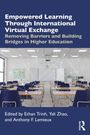Empowered Learning Through International Virtual Exchange, Buch
