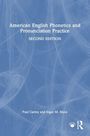 Paul Carley: American English Phonetics and Pronunciation Practice, Buch