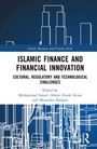 Islamic Finance and Financial Innovation, Buch