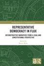 Representative Democracy in Flux, Buch