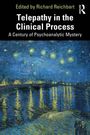 Telepathy in the Clinical Process, Buch