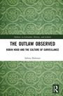 Sabina Rahman: The Outlaw Observed, Buch