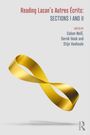 Reading Lacan's Autres Ecrits: Sections I and II, Buch