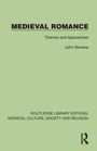 John Stevens: Medieval Romance, Buch