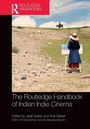 The Routledge Handbook of Indian Indie Cinema, Buch