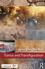 Richard Alan Northover, Trance and Transfiguration in Rock Art and Literature. Logos von UNISA und Routledge.