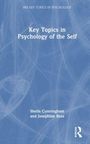 Josephine Ross: Key Topics in Psychology of the Self, Buch