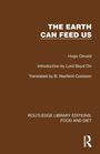Hugo Osvald: The Earth Can Feed Us, Buch