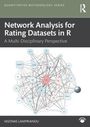 Iasonas Lamprianou: Network Analysis for Rating Datasets in R, Buch