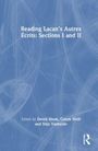 Reading Lacan's Autres Ecrits: Sections I and II, Buch