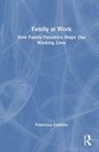 Francesca Cardona: Family at Work, Buch