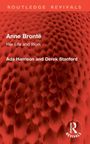 Ada Harrison: Anne Bronte, Buch