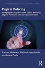 "Digital Policing: Bridging the Gap between Cyber Security, Digital Forensics and Law Enforcement." Fingerabdruck im Zentrum.