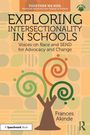 Frances Akinde: Exploring Intersectionality in Schools, Buch