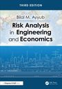 Bilal M. Ayyub: Risk Analysis in Engineering and Economics, Buch