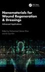Nanomaterials for Wound Regeneration & Dressings, Buch